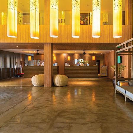Radisson Resort And Suites Phuket Камала Бийч Екстериор снимка