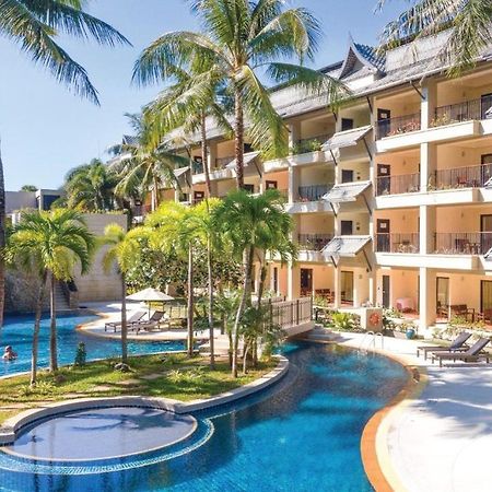 Radisson Resort And Suites Phuket Камала Бийч Екстериор снимка