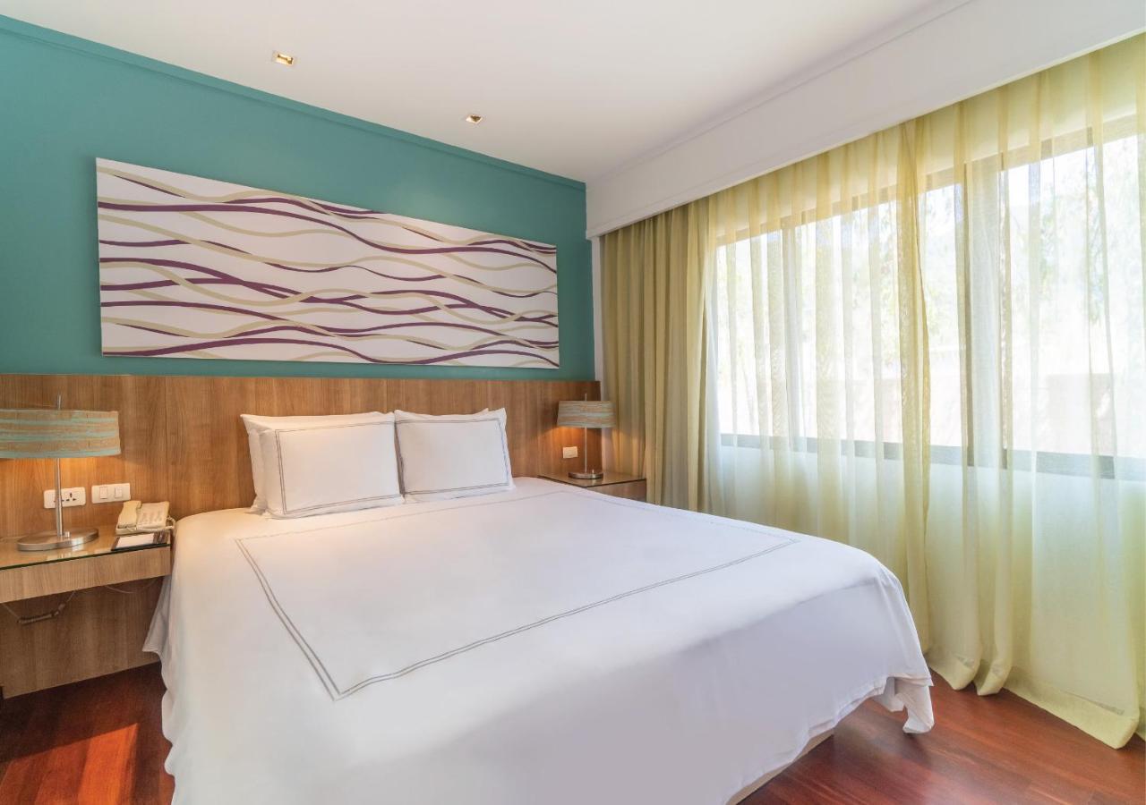 Radisson Resort And Suites Phuket Камала Бийч Екстериор снимка