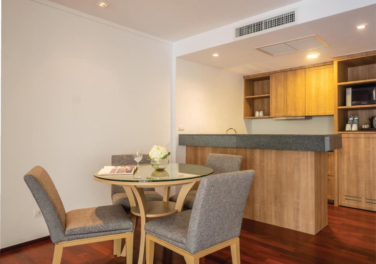 Radisson Resort And Suites Phuket Камала Бийч Екстериор снимка