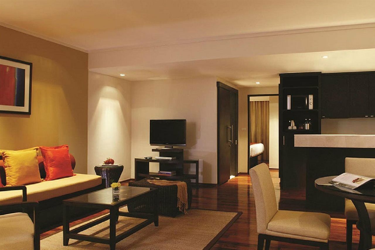 Radisson Resort And Suites Phuket Камала Бийч Екстериор снимка